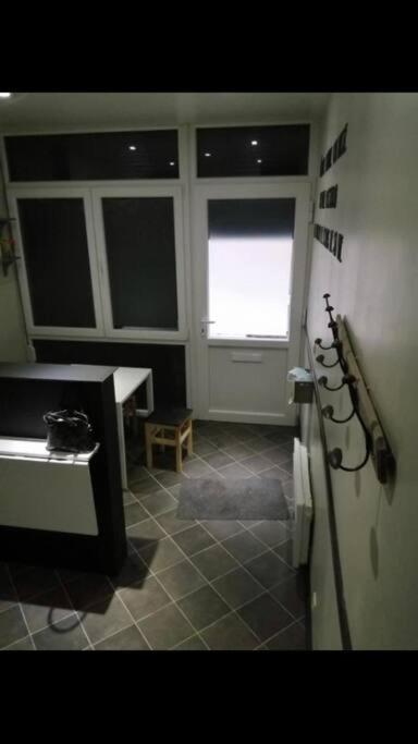 Petite Maison Liegeoise «La Cabane De Liege» Exterior foto